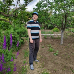 Андрей Пчелинцев, 19.01.1989