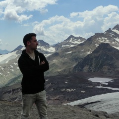 Овик Костандян, 06.06.1991, Москва