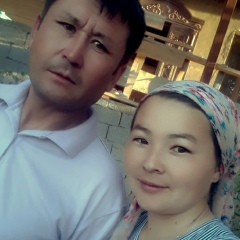 Салтанат Бекбергенова, 13.10.1990, Шымкент