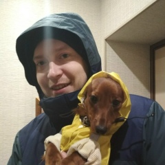 Павел Дубровин, 18.01.1991, Киров