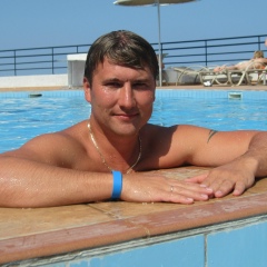 Алексей Фокин, 24.12.1978, Москва