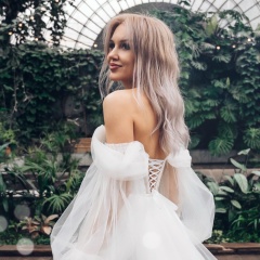 Alexandra Sevastianova, 11.01, Санкт-Петербург