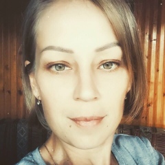 Катя Добрицкая, 09.02.1982, Алматы