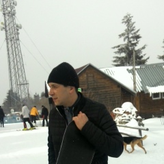 Саша Шуриков, 23.12.1985, Киев