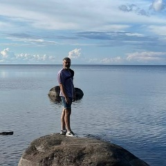 Николай Цапов, 04.11.1985