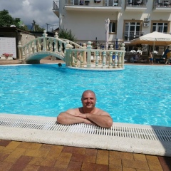 Александр Милорадов, 15.07.1976, Санкт-Петербург