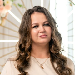 Любовь Карасюк, 08.08, Сургут