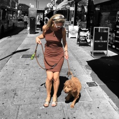 Юлия Атласова, 20.07, London