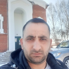 Вагиф Джамалик, Йошкар-Ола