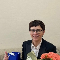 Екатерина Никонорова, 07.06, Санкт-Петербург
