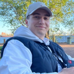 Александр Воронежев, 31.05.1998, Санкт-Петербург