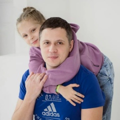 Павел Кривчун, 15.07.1985, Новосибирск