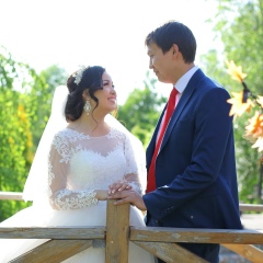 Балжан Ыдырысова, 02.05.1994, Алматы