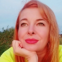 Татьяна Пармузина, 28.05.1983, Санкт-Петербург