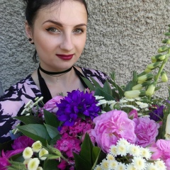 Марина Євчук, 26.10.1991, Ровно