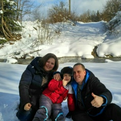 Ольга Горбатюк, 27.08.1988, Одесса