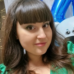 Мария Белова, 06.08, Орёл