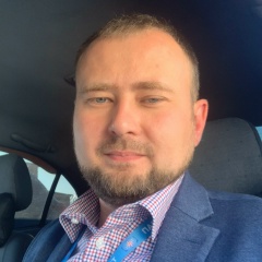 Антон Гусаков, 28.02, Москва