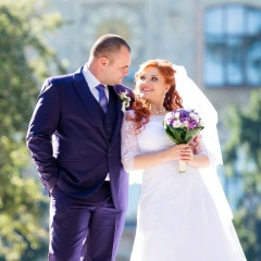 Александра Савицкая, 28.02, Керчь