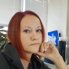 Елена Кириллова, 30.06, Новосибирск