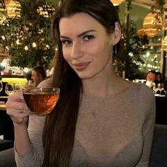 Дарья Николенко, 09.10, Москва