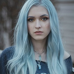 Аня Стоян, 28.03.1988, New York City