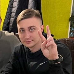 Добавьвдрузья Владислав, 10.04, Москва