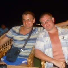 Виталий Логинов, 31.01, Москва