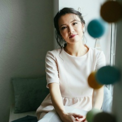 Екатерина Санжиева, 28.04.1987, Улан-Удэ