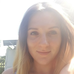 Ліліанка Шалабі, 21.04.1992, Луцк