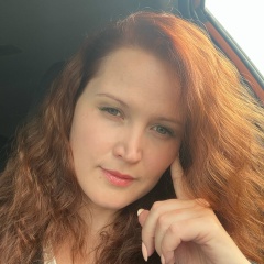 Лена Новожилова, 28.06, Санкт-Петербург