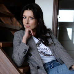 Анна Медведева, 20.01, Киев