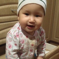 Guma Dautbekova, 03.07.1990, Алматы