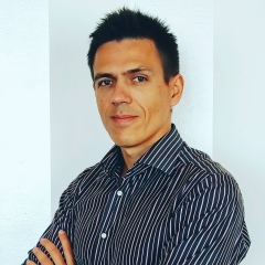 Max Rudin, 24.09.1987, Chiaravalle