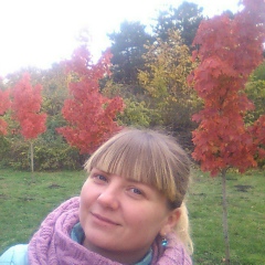 Мария Петрова, 25.10.1987, Омск