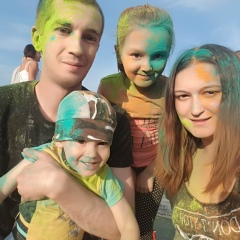 Алексей Сергеевич, 25.10.1992, Зеленоград