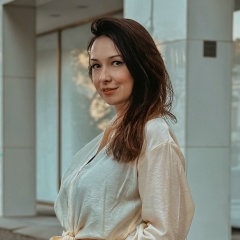 Яна Голева, 17.05, Москва