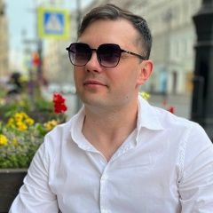 Кирилл Киткин, 04.07.1985, Санкт-Петербург