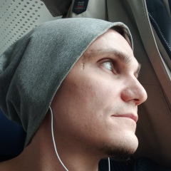 Сергей Вячеславович, 20.12, Екатеринбург