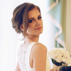 Ольга Бабаркина, 20.12, Москва