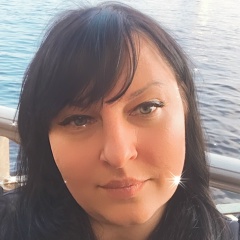 Анастасия Бондарева, 14.10, Санкт-Петербург