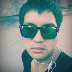 Бексултан Абильдаев, 07.10, Астана