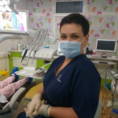 Анастасия Александрова, 22.07, Санкт-Петербург