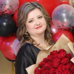 Юлия Черных, 11.04, Орёл