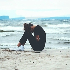 Катерина Михайлова, 20.06.1989, Санкт-Петербург