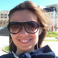 Ann Zo, 24.08, Москва