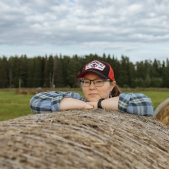 Наталия Храмова, 23.06, Ревда