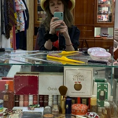 Anastasia Jilina, 04.08.1984