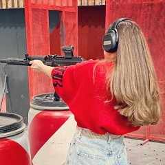 Milli Delicious, 23.11, Москва