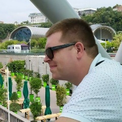 Timur Nazaruk, 26.05.1986, Саратов